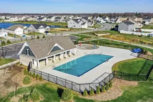 14466 Clover Ave, Cedar Lake, IN 46303 - Photo 16