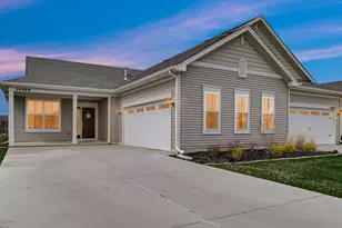 14466 Clover Ave, Cedar Lake, IN 46303 - Photo 1