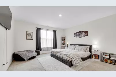 14466 Clover Avenue, Cedar Lake, IN 46303 - Photo 8