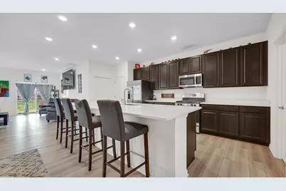 14466 Clover Avenue, Cedar Lake, IN 46303 - Photo 2