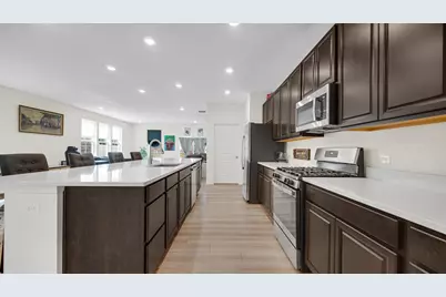 14466 Clover Avenue, Cedar Lake, IN 46303 - Photo 4