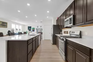 14466 Clover Ave, Cedar Lake, IN 46303 - Photo 4