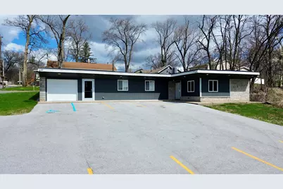 13201 Morse Street, Cedar Lake, IN 46303 - Photo 1