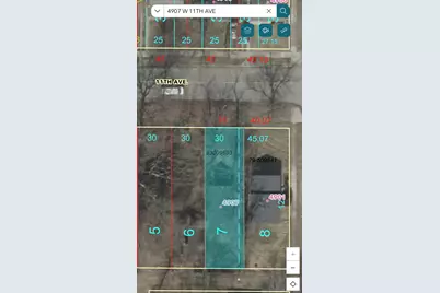 4907 W 11th Avenue, Gary, IN 46406 - Photo 12