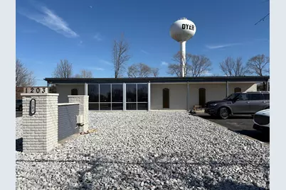 1203 Sheffield Avenue, Dyer, IN 46311 - Photo 1