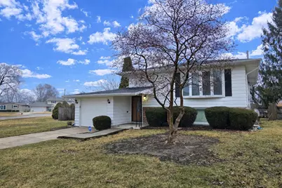 6777 Polk Street, Merrillville, IN 46410 - Photo 20