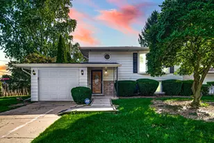 6777 Polk St, Merrillville, IN 46410 - Photo 20