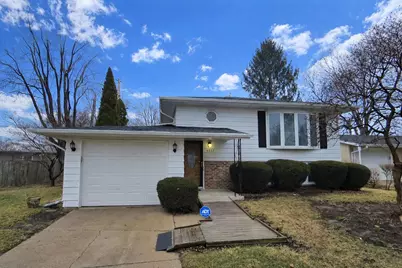 6777 Polk Street, Merrillville, IN 46410 - Photo 1