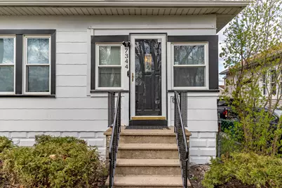 7344 Madison Avenue, Hammond, IN 46324 - Photo 1
