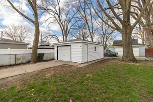 7344 Madison Ave, Hammond, IN 46324 - Photo 20