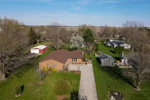 16065 West St, Remington, IN 47977 - Photo 34