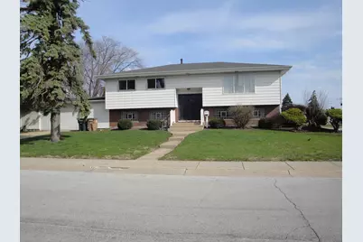 4134 Hawthorne Street, East Chicago, IN 46312 - Photo 2