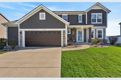 15021 W 103rd Lane, Dyer, IN 46311 - Photo 1