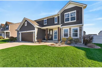 15021 W 103rd Lane, Dyer, IN 46311 - Photo 2