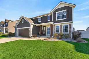 15021 W 103rd Ln, Dyer, IN 46311 - Photo 2