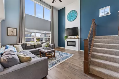 15021 W 103rd Lane, Dyer, IN 46311 - Photo 8