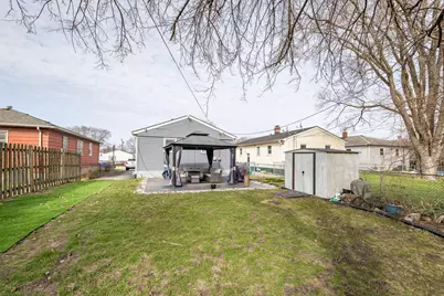 6427 Tennessee Avenue, Hammond, IN 46323 - Photo 30