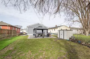 6427 Tennessee Ave, Hammond, IN 46323 - Photo 30