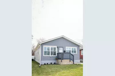 6427 Tennessee Avenue, Hammond, IN 46323 - Photo 2