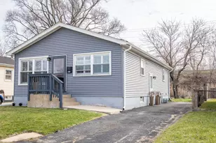 6427 Tennessee Ave, Hammond, IN 46323 - Photo 1