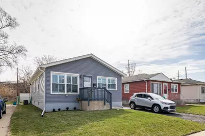 6427 Tennessee Avenue, Hammond, IN 46323 - Photo 32