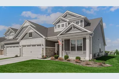 9346 Green Meadow Drive, Cedar Lake, IN 46303 - Photo 26