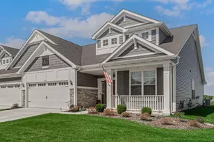 9346 Green Meadow Dr, Cedar Lake, IN 46303 - Photo 26