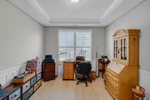 9346 Green Meadow Dr, Cedar Lake, IN 46303 - Photo 10