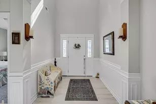 9346 Green Meadow Dr, Cedar Lake, IN 46303 - Photo 2