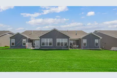 9346 Green Meadow Drive, Cedar Lake, IN 46303 - Photo 30