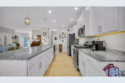 9346 Green Meadow Drive, Cedar Lake, IN 46303 - Photo 18