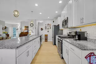 9346 Green Meadow Dr, Cedar Lake, IN 46303 - Photo 18