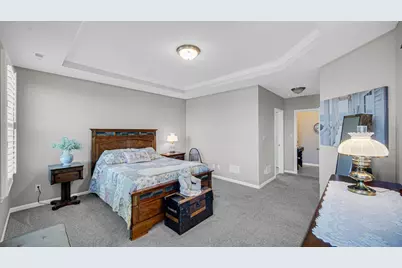 9346 Green Meadow Drive, Cedar Lake, IN 46303 - Photo 14