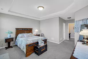 9346 Green Meadow Dr, Cedar Lake, IN 46303 - Photo 14