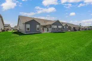 9346 Green Meadow Dr, Cedar Lake, IN 46303 - Photo 28