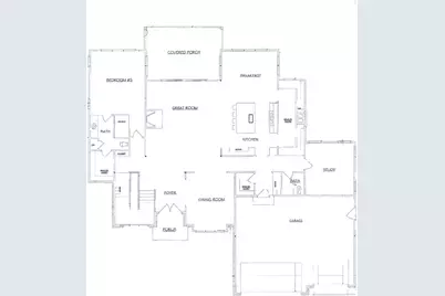 14057 Rosemary Lane, Saint John, IN 46373 - Photo 12