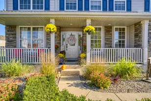 9511 Bryan Pl, Crown Point, IN 46307 - Photo 2