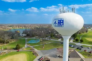 1994 Hidden Valley Dr, Crown Point, IN 46307 - Photo 58