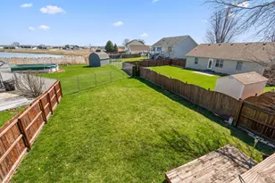 5715 Buttercup Ave, Portage, IN 46368 - Photo 26