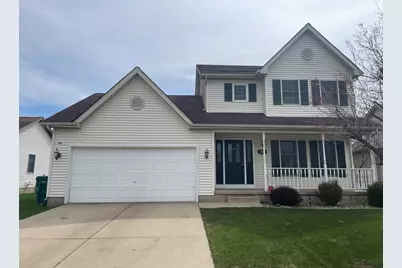 925 W 89th Place, Merrillville, IN 46410 - Photo 1
