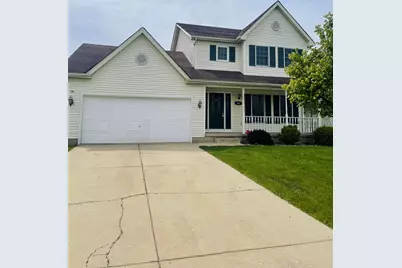 925 W 89th Place, Merrillville, IN 46410 - Photo 26