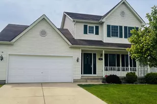 925 W 89th Pl, Merrillville, IN 46410 - Photo 26
