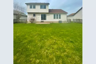 925 W 89th Place, Merrillville, IN 46410 - Photo 18