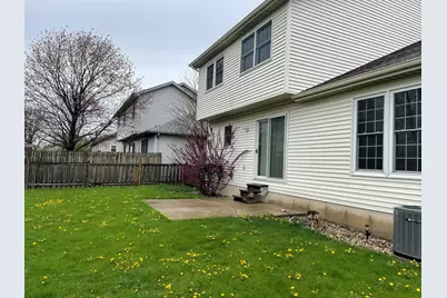 925 W 89th Place, Merrillville, IN 46410 - Photo 24