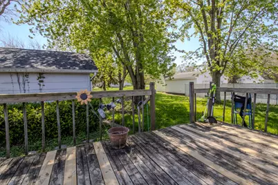 105 W Green Street, San Pierre, IN 46374 - Photo 14