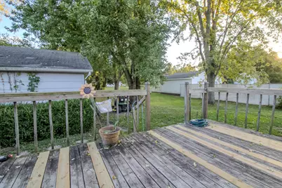 105 W Green Street, San Pierre, IN 46374 - Photo 14