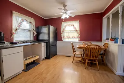 105 W Green Street, San Pierre, IN 46374 - Photo 4