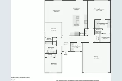 5939 E 111th Lane, Winfield, IN 46307 - Photo 28