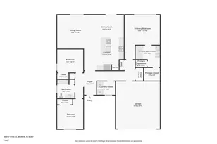 5939 E 111th Ln, Winfield, IN 46307 - Photo 28