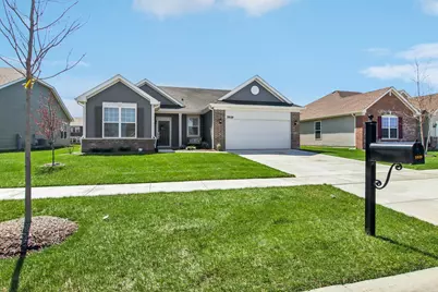 5939 E 111th Lane, Winfield, IN 46307 - Photo 2